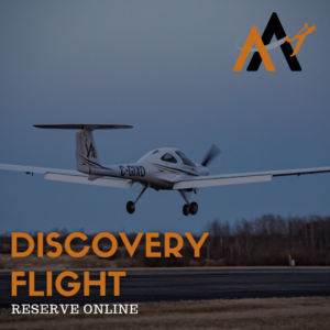 1 Hour Discovery Flight