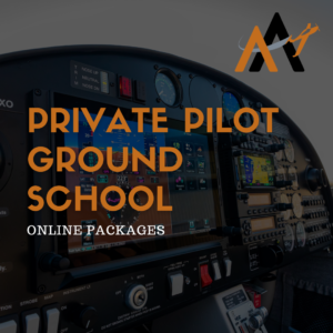 Online Private Pilot Ground School