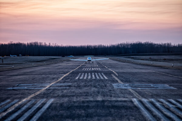 runway