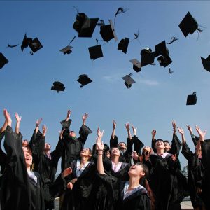 ACA Grad Tickets